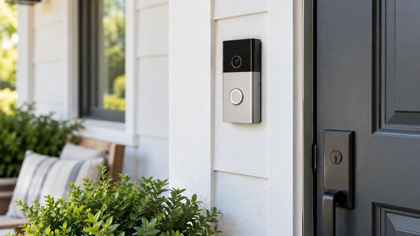 Ring Doorbell Deals: Prime Big Deal Days