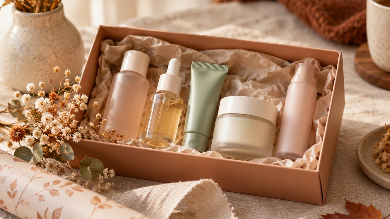 Skincare Gift Set Deals: Prime Big Deal Days