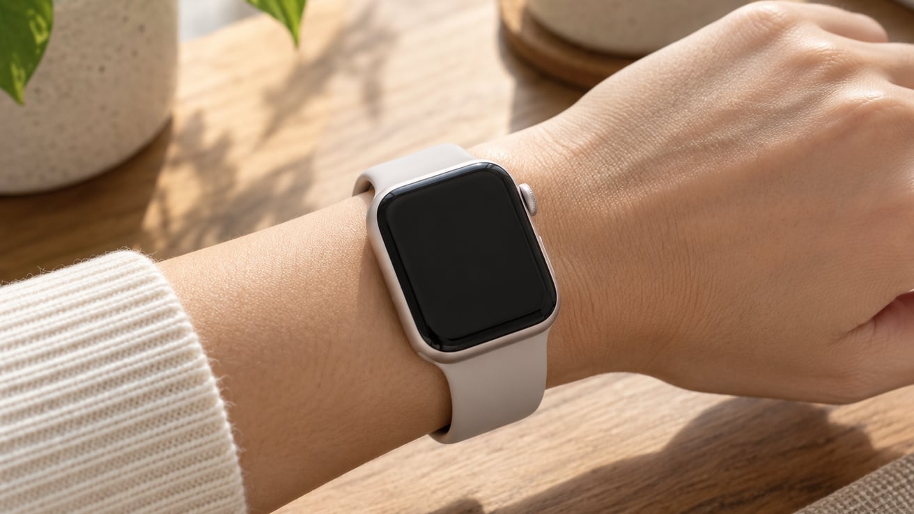 Apple Watch Deals: Prime Big Deal Days