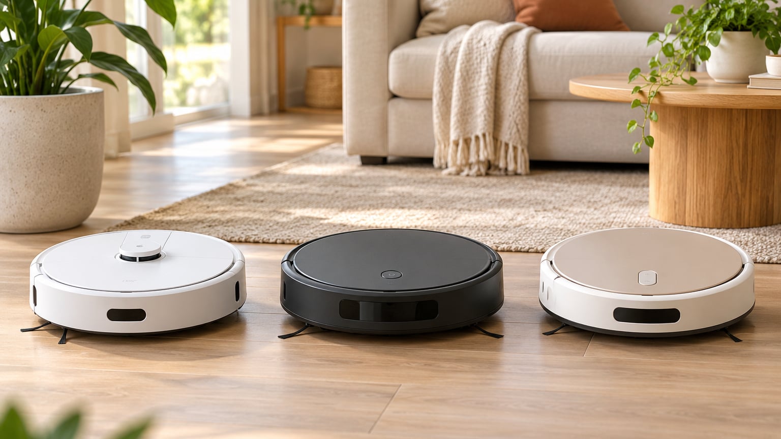 Roborock Vacuum Deals: Prime Big Deal Days