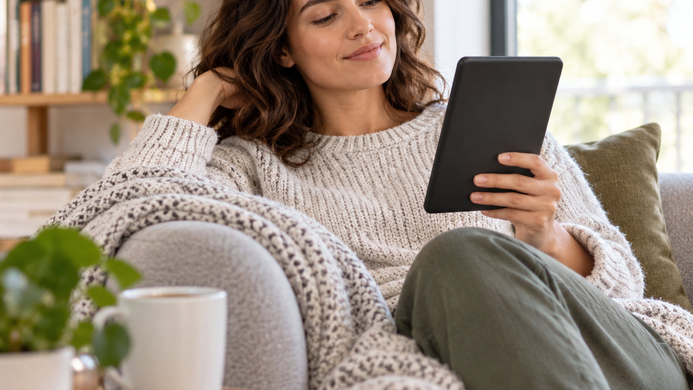 Kindle Accessory Deals: Prime Big Deal Days