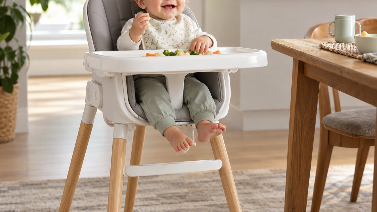 High Chair Deals: Prime Big Deal Days