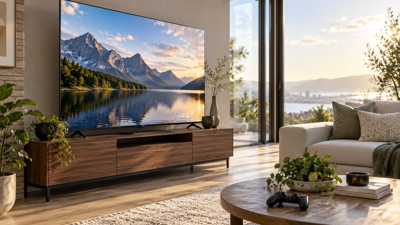 75-Inch and Larger TV Deals: Prime Big Deal Days