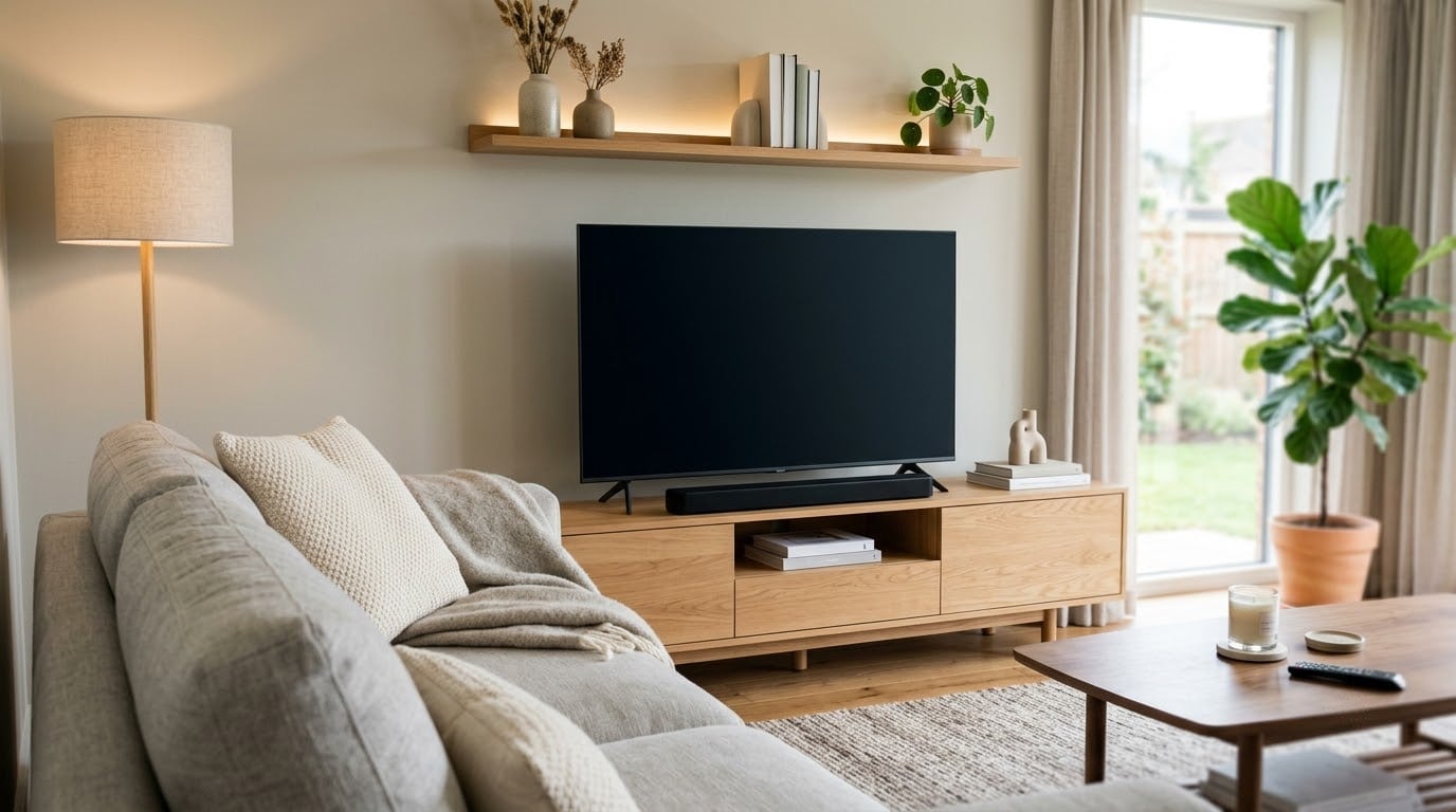 LG TV Deals: Prime Big Deal Days