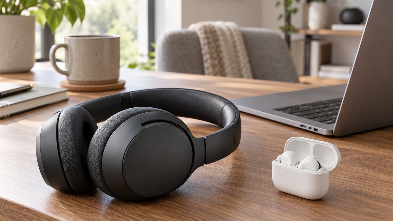 Bose Headphone and Earbud Deals: Prime Big Deal Days