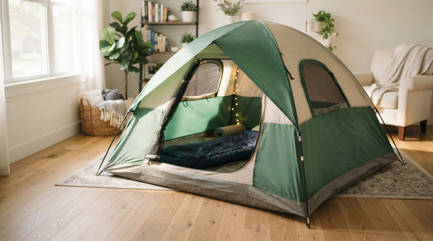 Camping Tent Deals: Prime Big Deal Days