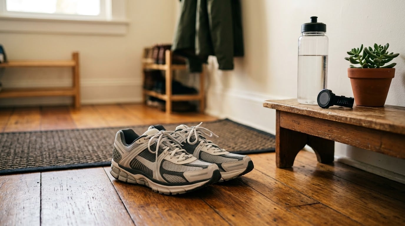 Running Shoe Deals: Prime Big Deal Days