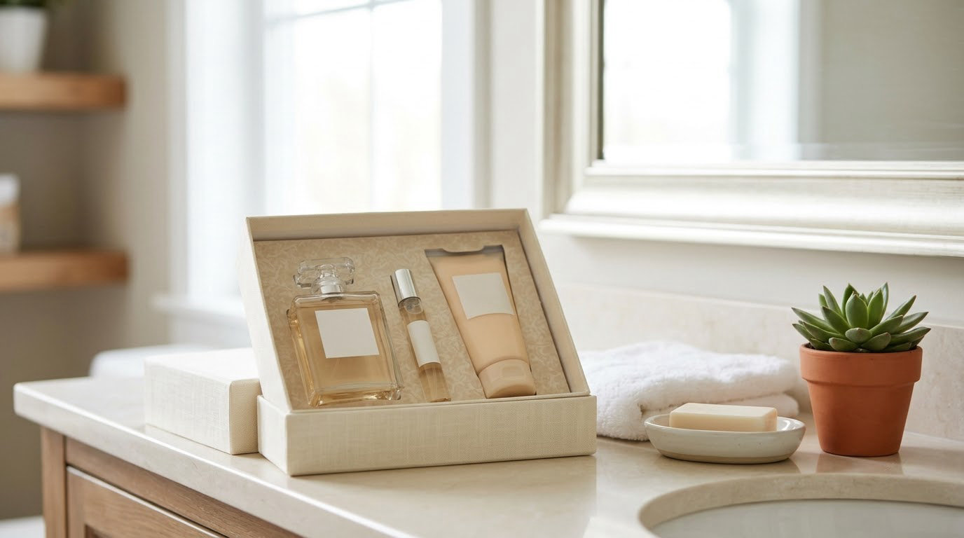 Fragrance Gift Set Deals: Prime Big Deal Days