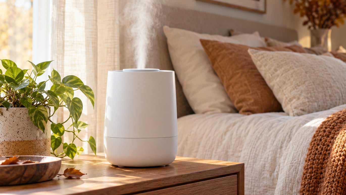 Humidifier Deals: Prime Big Deal Days