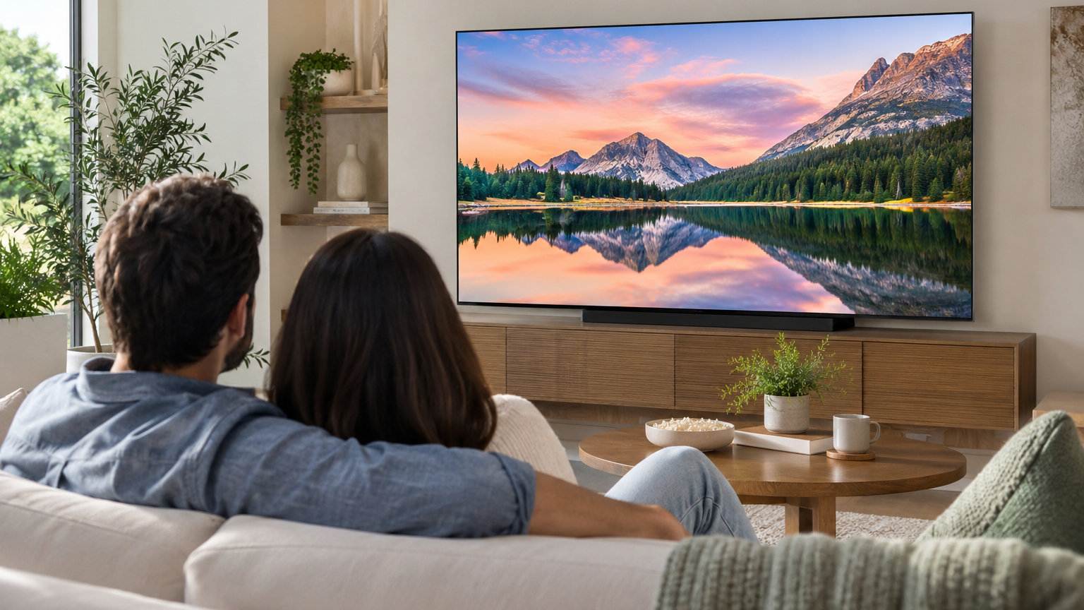 OLED TV Deals: Prime Big Deal Days