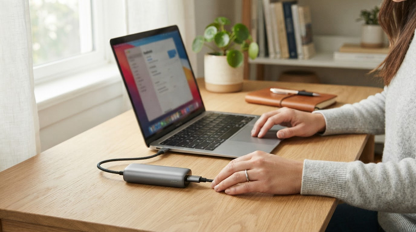 USB-C Power Bank Deals: Prime Big Deal Days