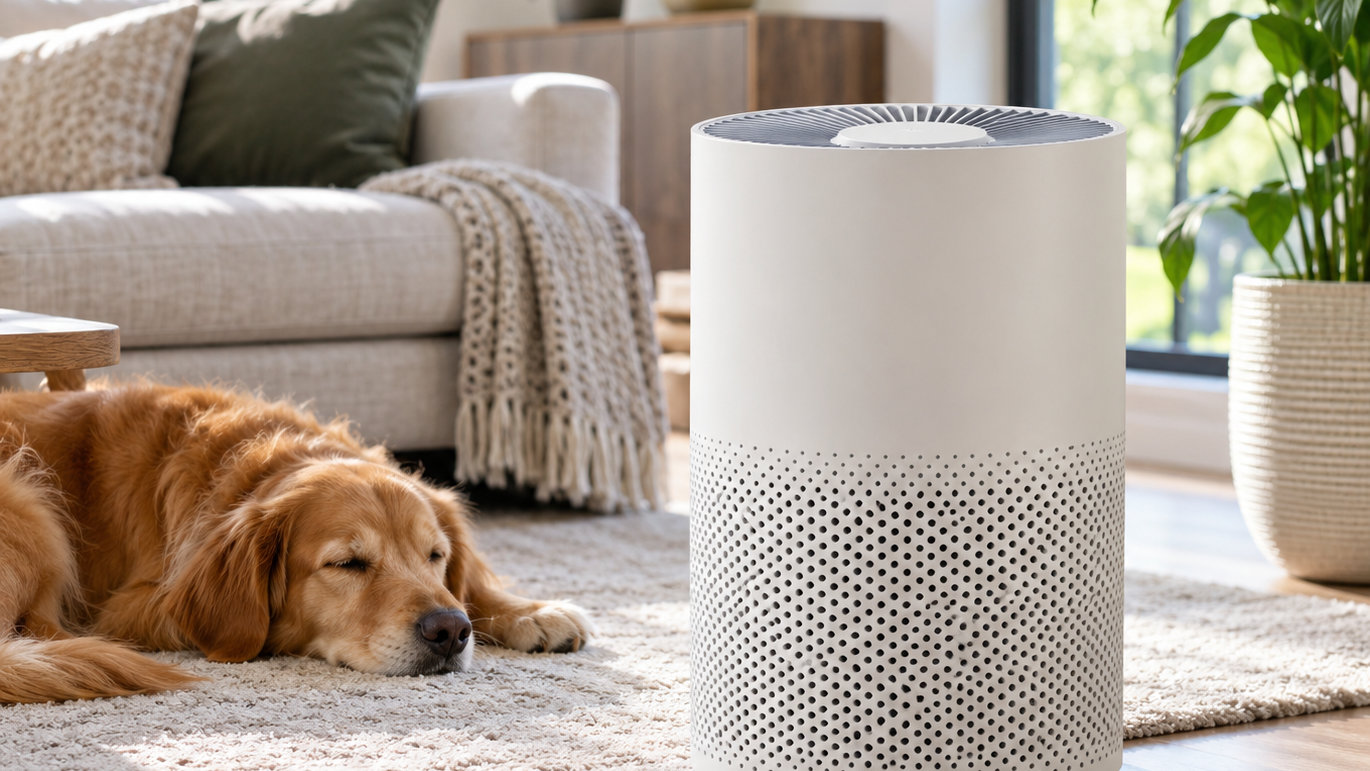 Air Purifier Deals: Prime Big Deal Days