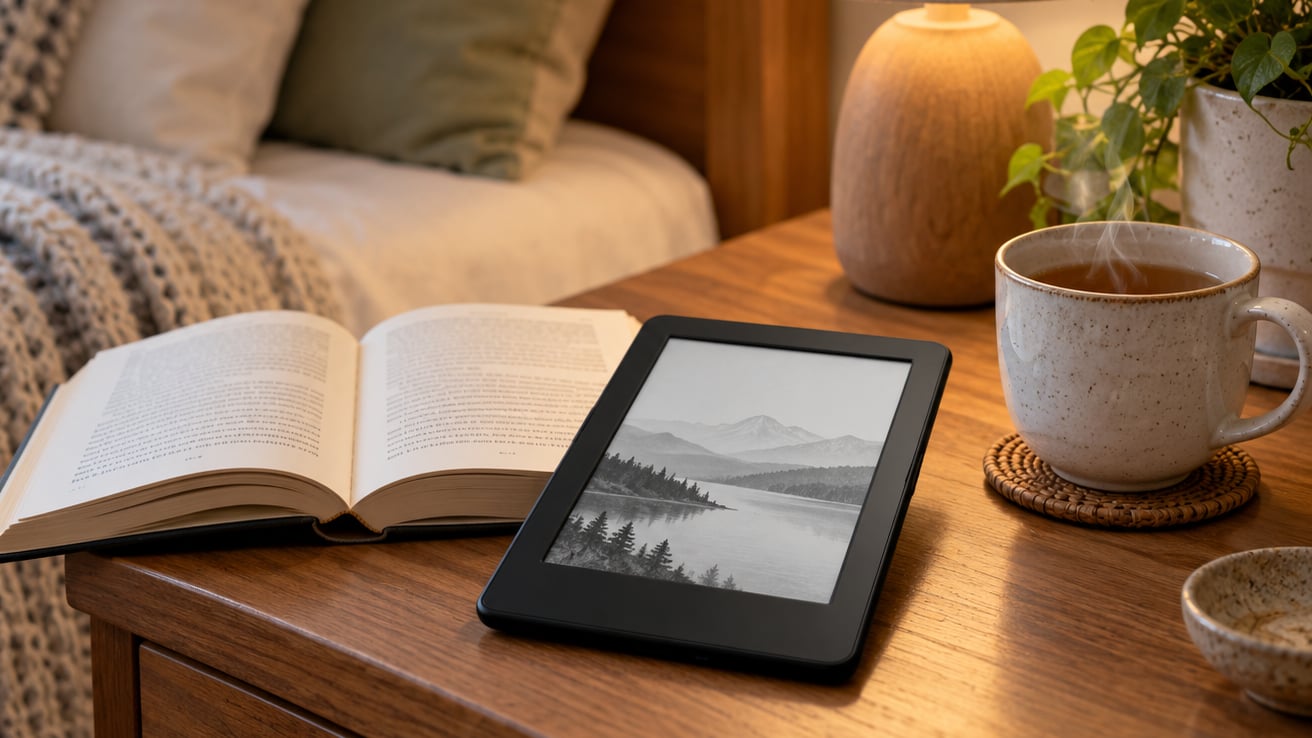 Kindle Paperwhite Deals: Prime Big Deal Days