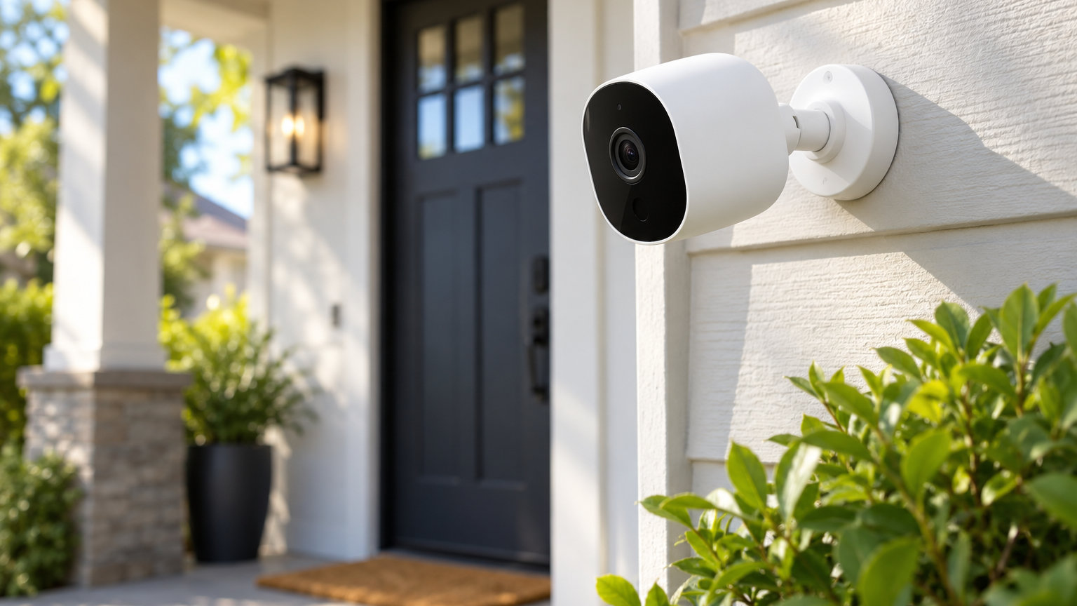 Outdoor Security Camera Deals: Prime Big Deal Days