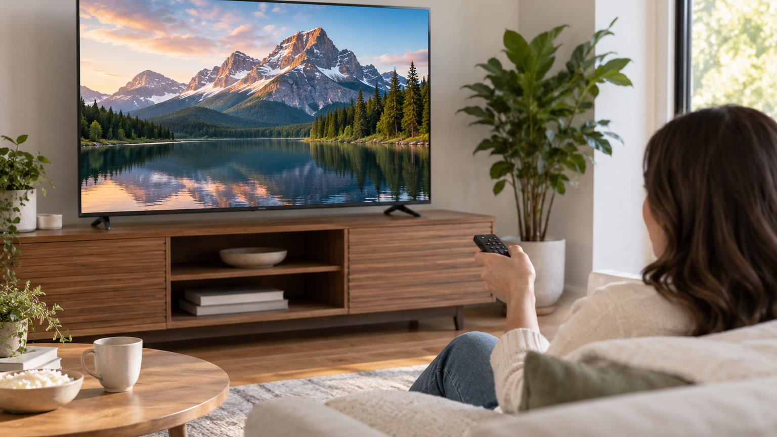 Sony TV Deals: Prime Big Deal Days