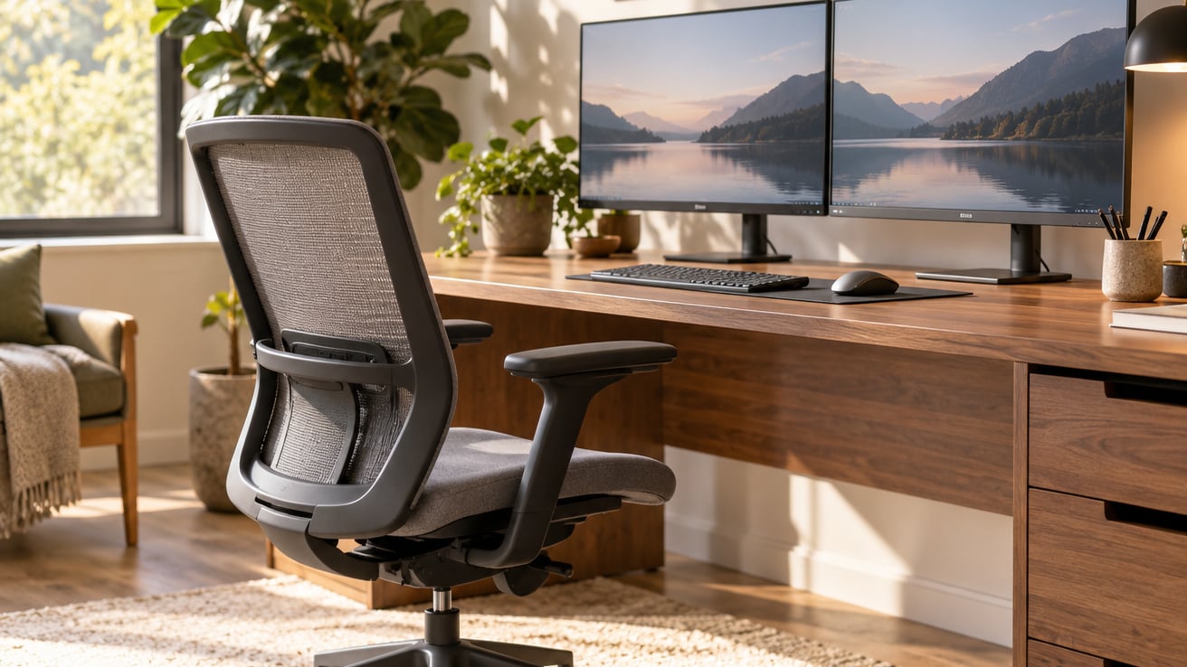 Home Office Furniture Deals: Prime Big Deal Days