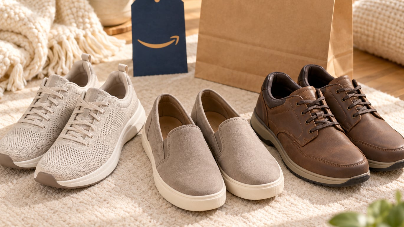 Skechers Deals: Prime Big Deal Days