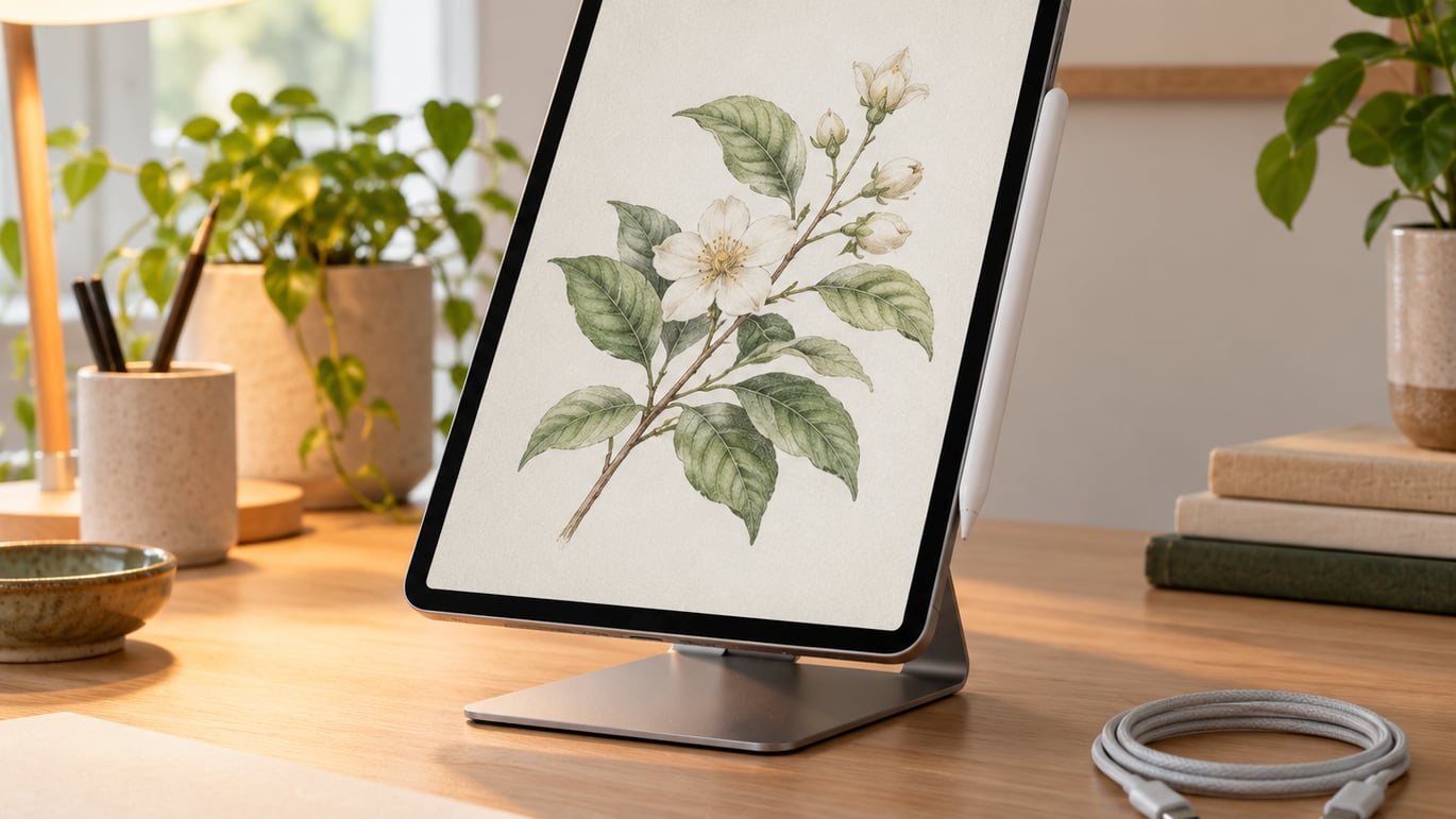Apple Pencil Deals: Prime Big Deal Days