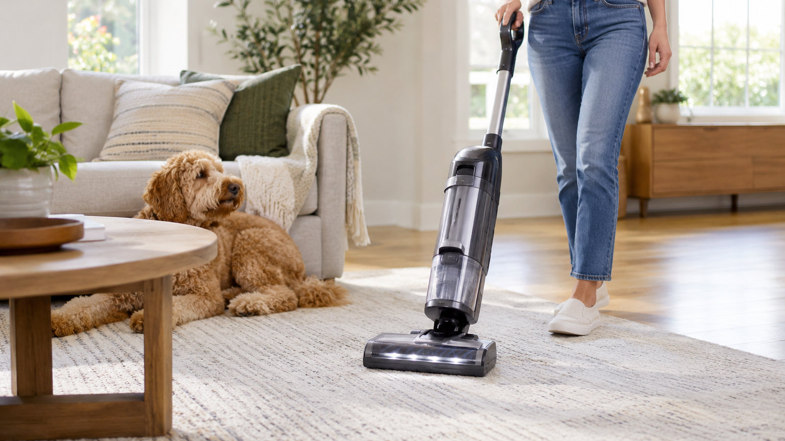 Shark Vacuum Deals: Prime Big Deal Days