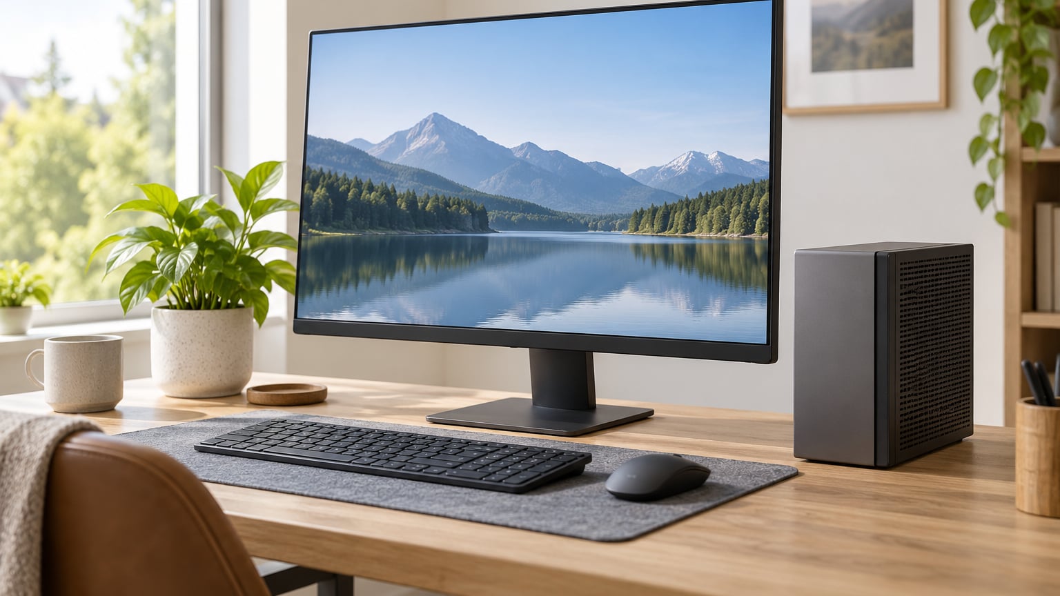 Mini PC Deals: Prime Big Deal Days