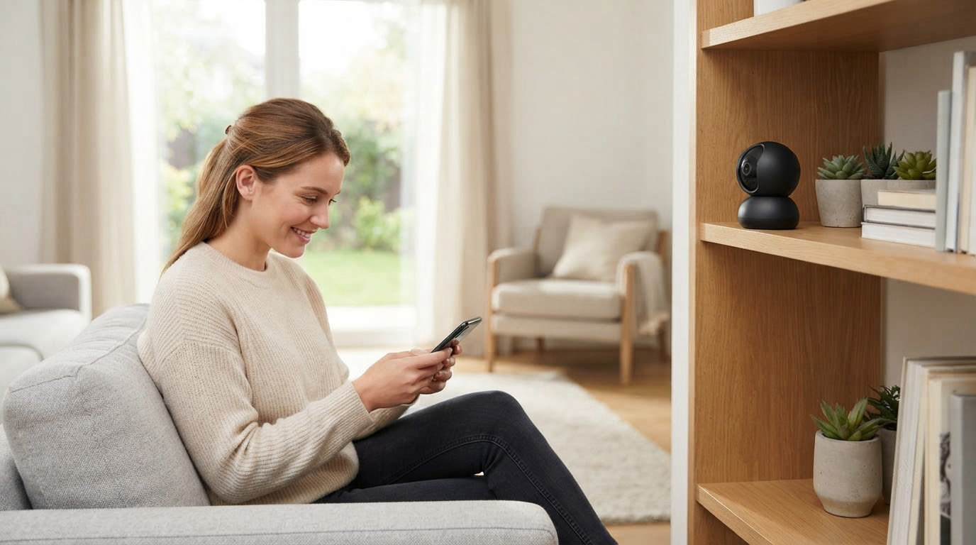 Blink Camera Deals: Prime Big Deal Days