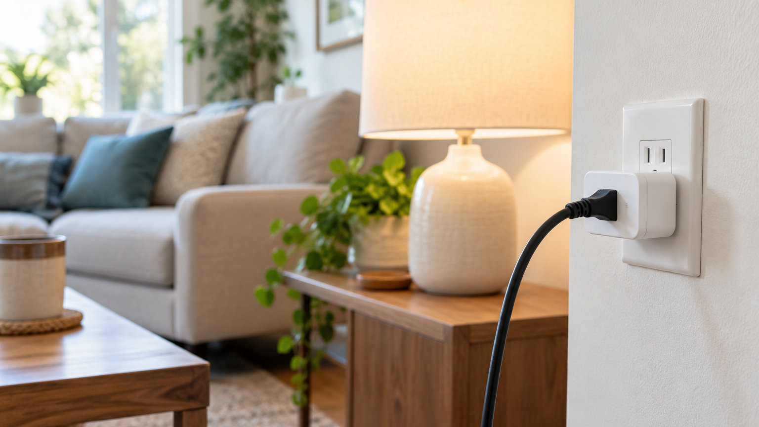 Smart Plug Deals: Prime Big Deal Days