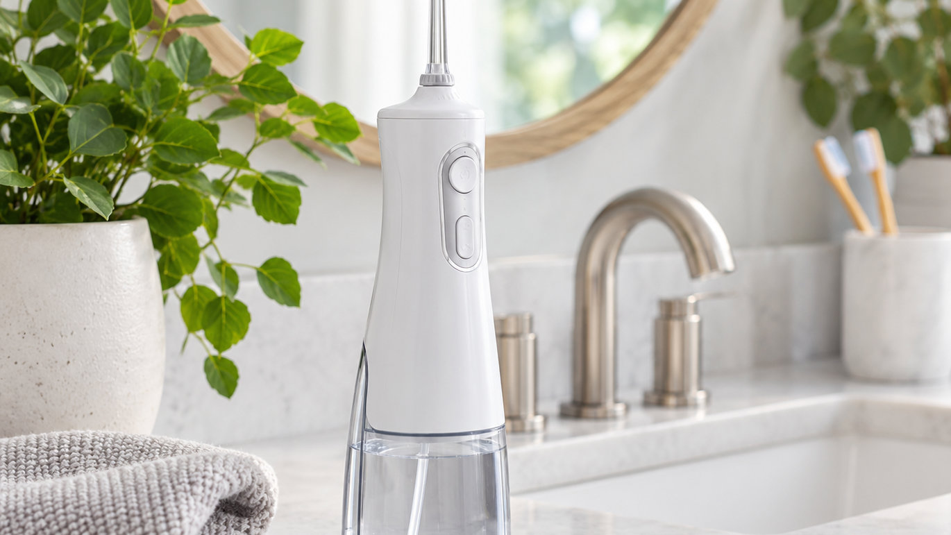 Waterpik and Water Flosser Deals: Prime Big Deal Days