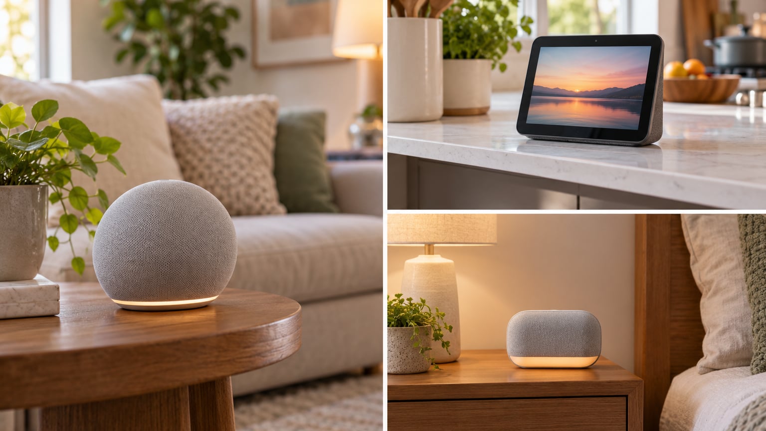 Echo Speaker Deals: Prime Big Deal Days