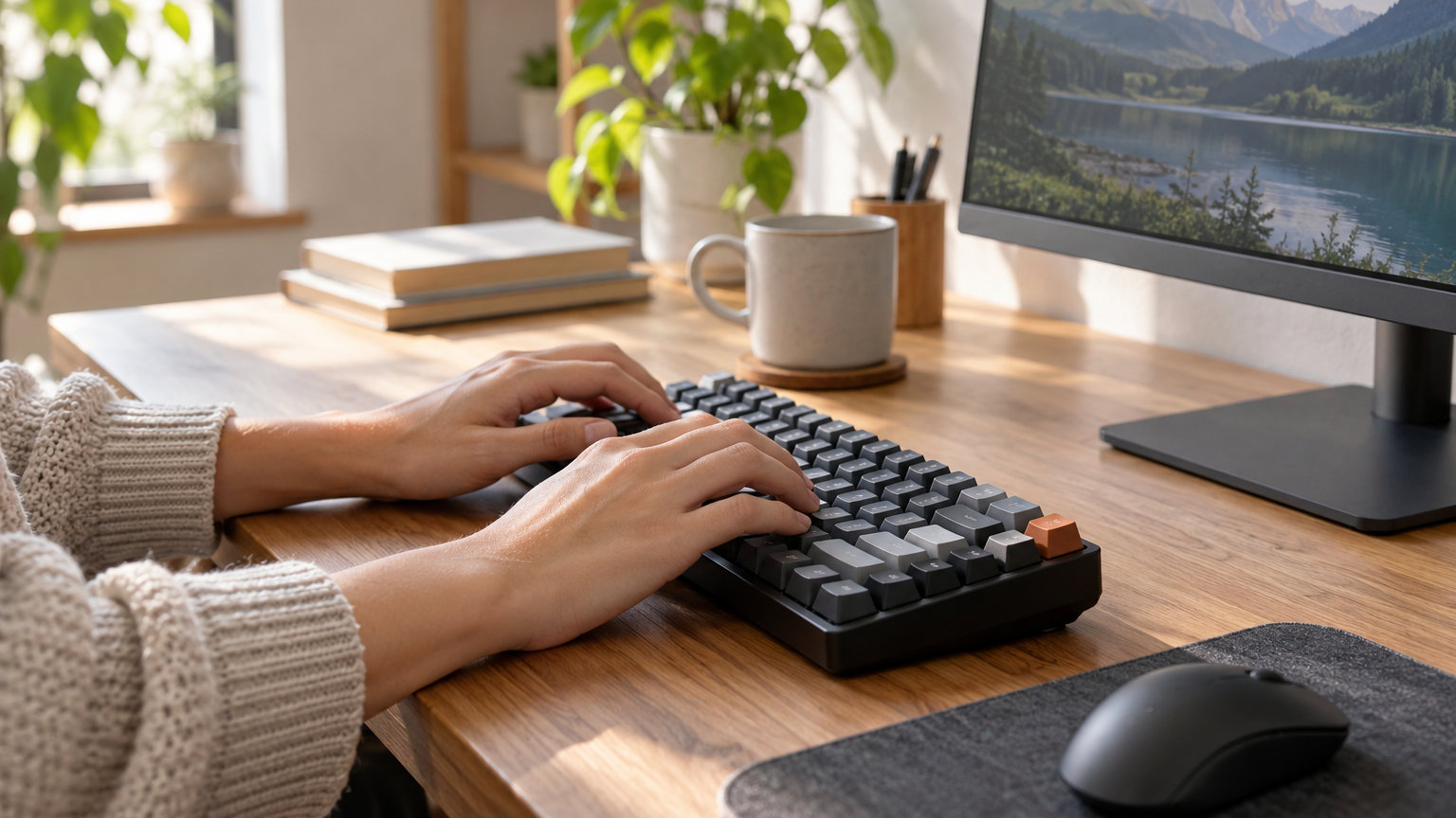 Mechanical Keyboard Deals: Prime Big Deal Days