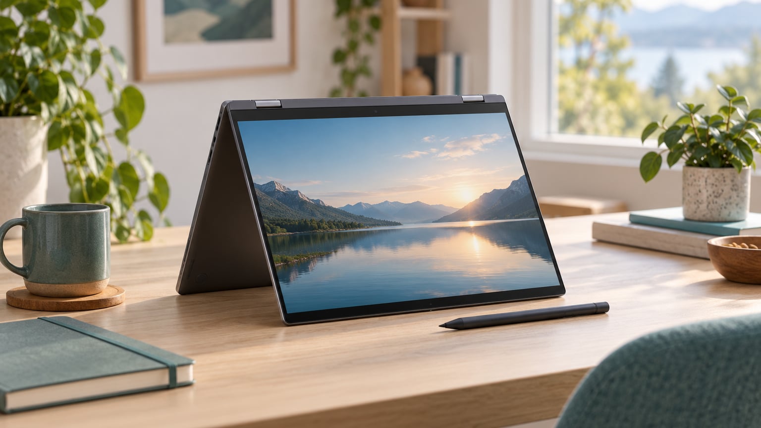 2-in-1 Laptop Deals: Prime Big Deal Days