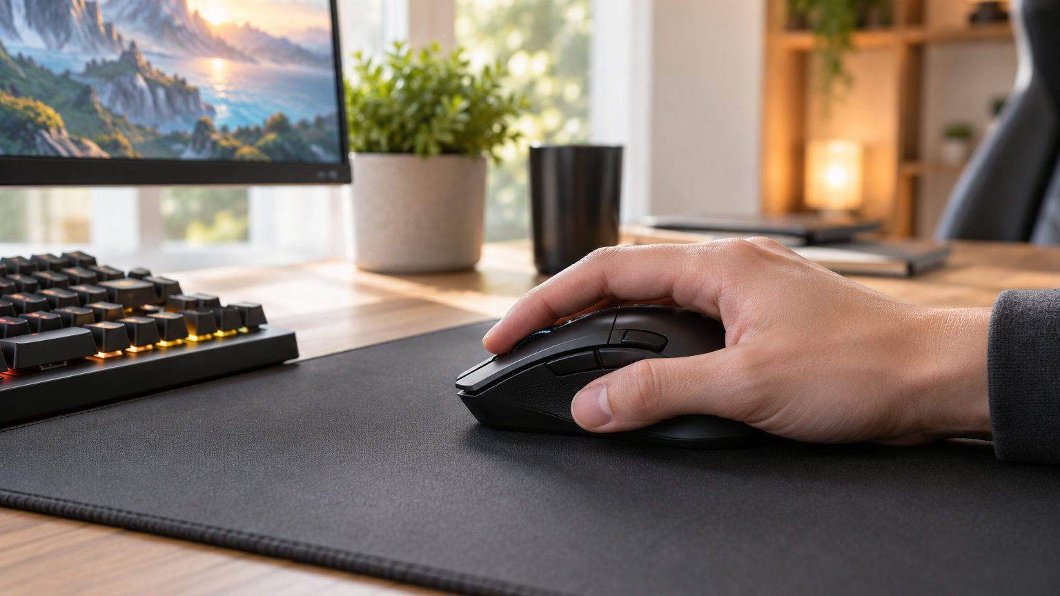 Gaming Mouse Deals: Prime Big Deal Days