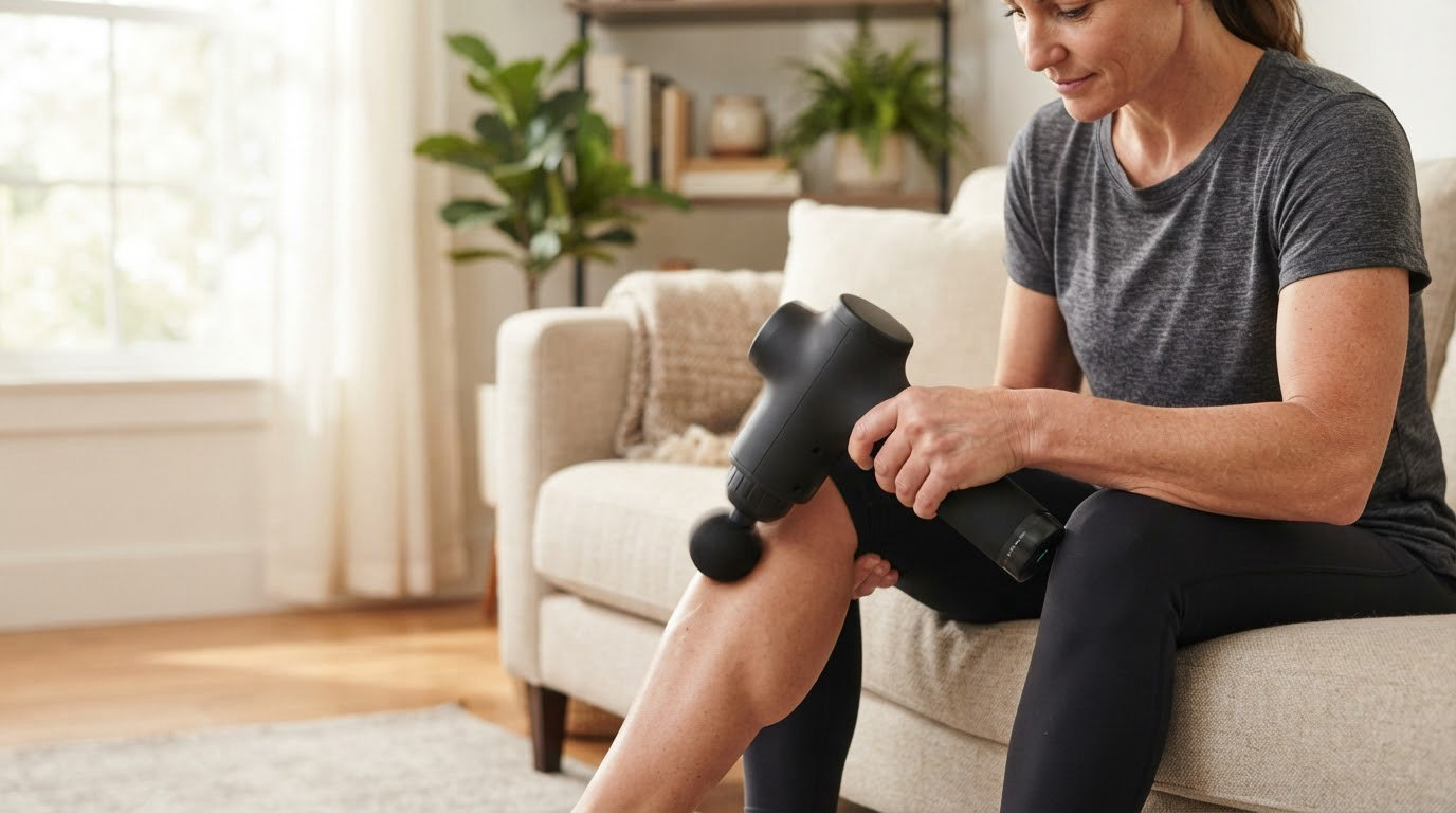 Massage Gun Deals: Prime Big Deal Days