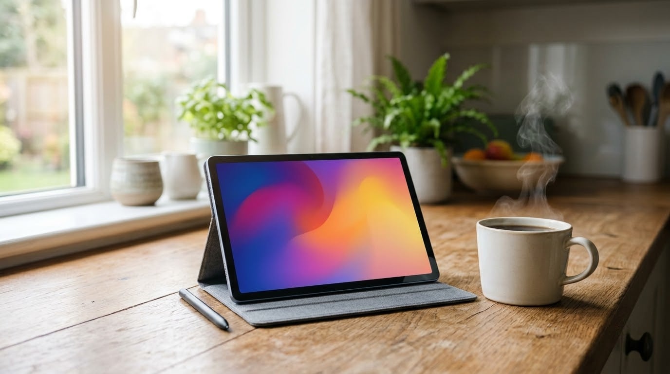 Android Tablet Deals Under $200: Prime Big Deal Days