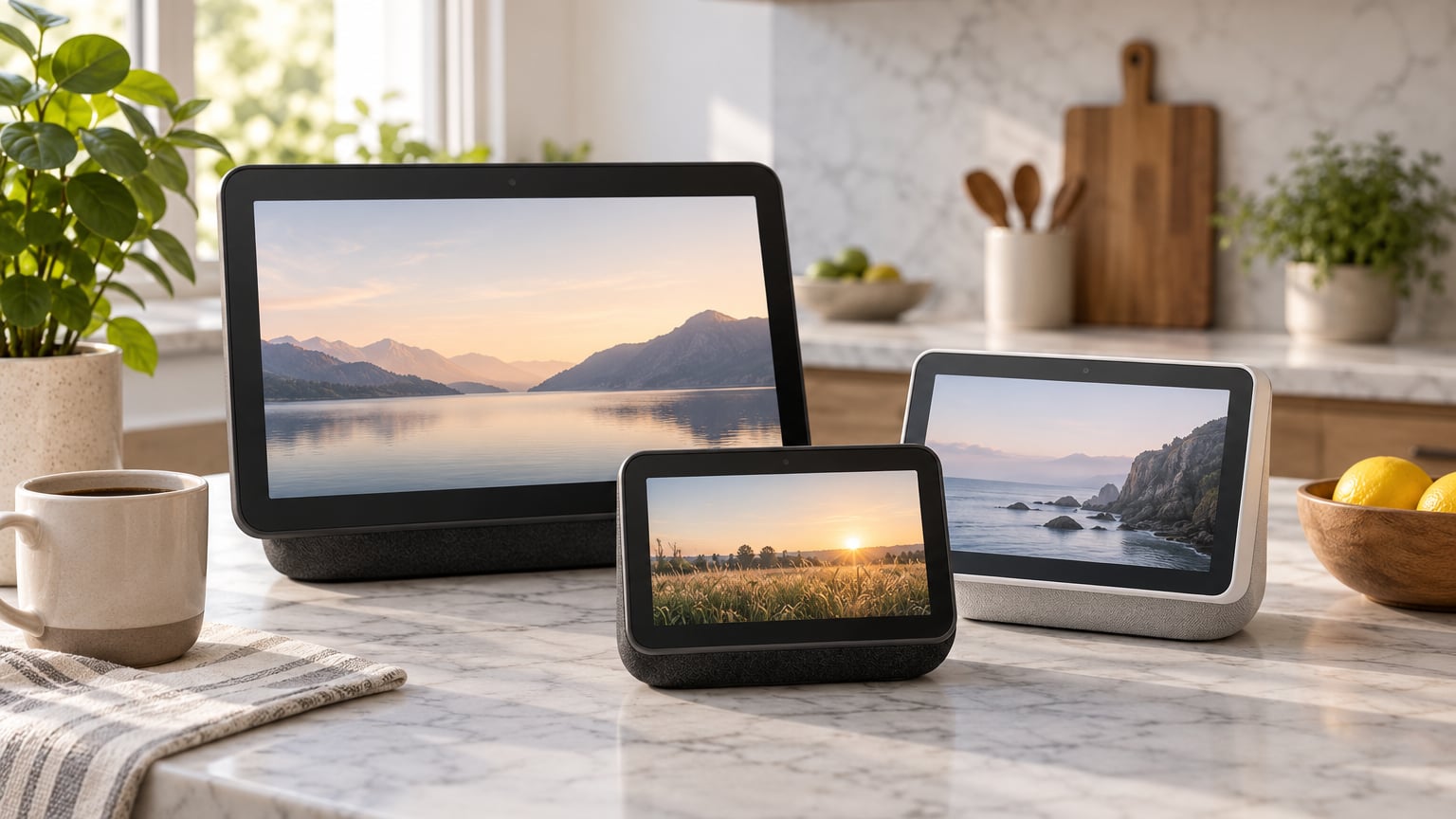 Echo Show Deals: Prime Big Deal Days