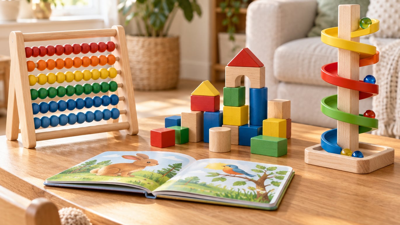 Educational Toy Deals: Prime Big Deal Days