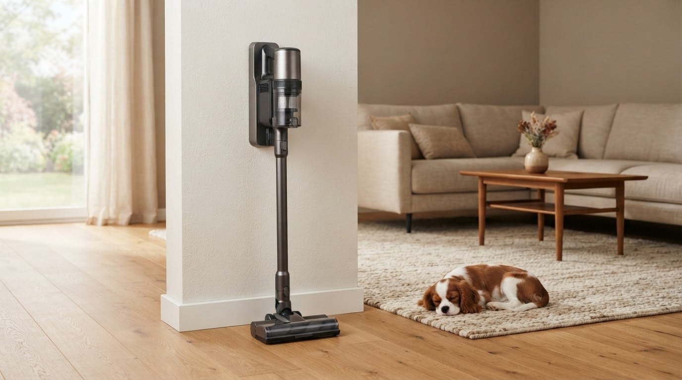 Dyson Vacuum Deals: Prime Big Deal Days