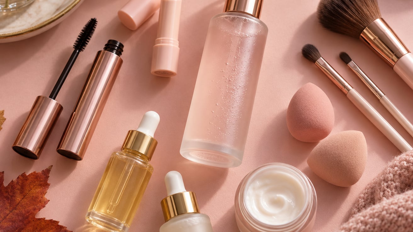 Beauty Deals: Prime Big Deal Days