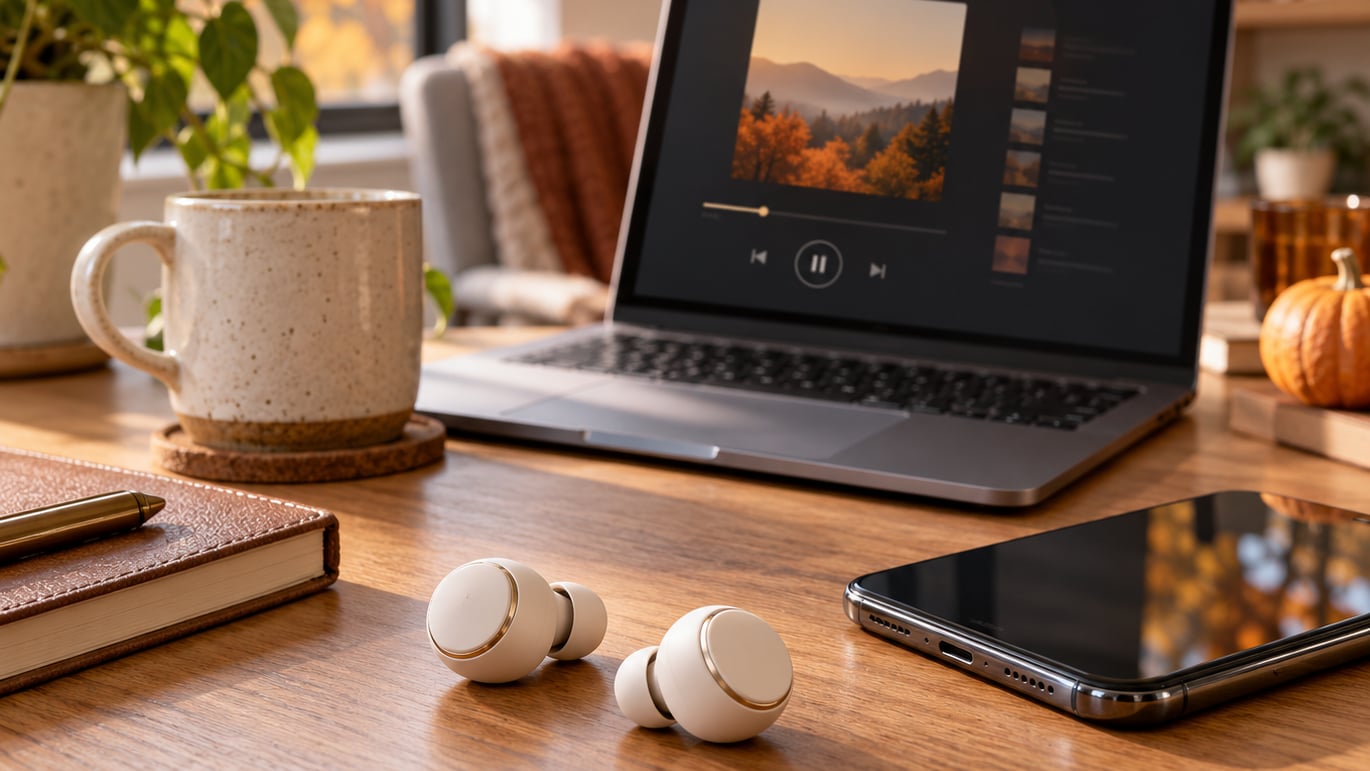 Wireless Earbud Deals Under $50: Prime Big Deal Days