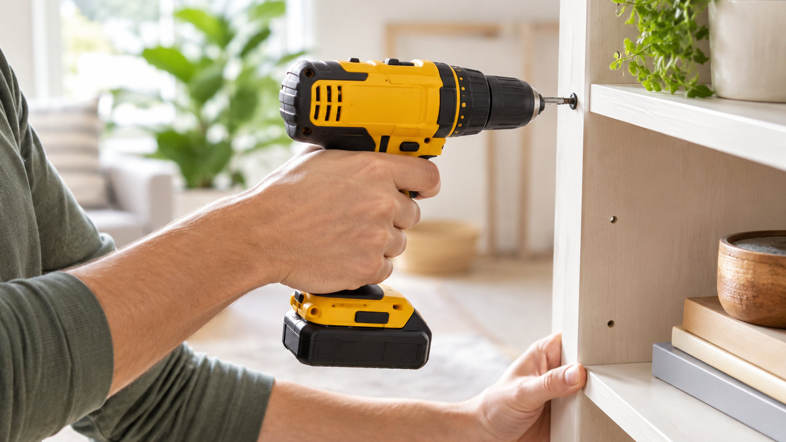 Cordless Drill and Driver Deals: Prime Big Deal Days