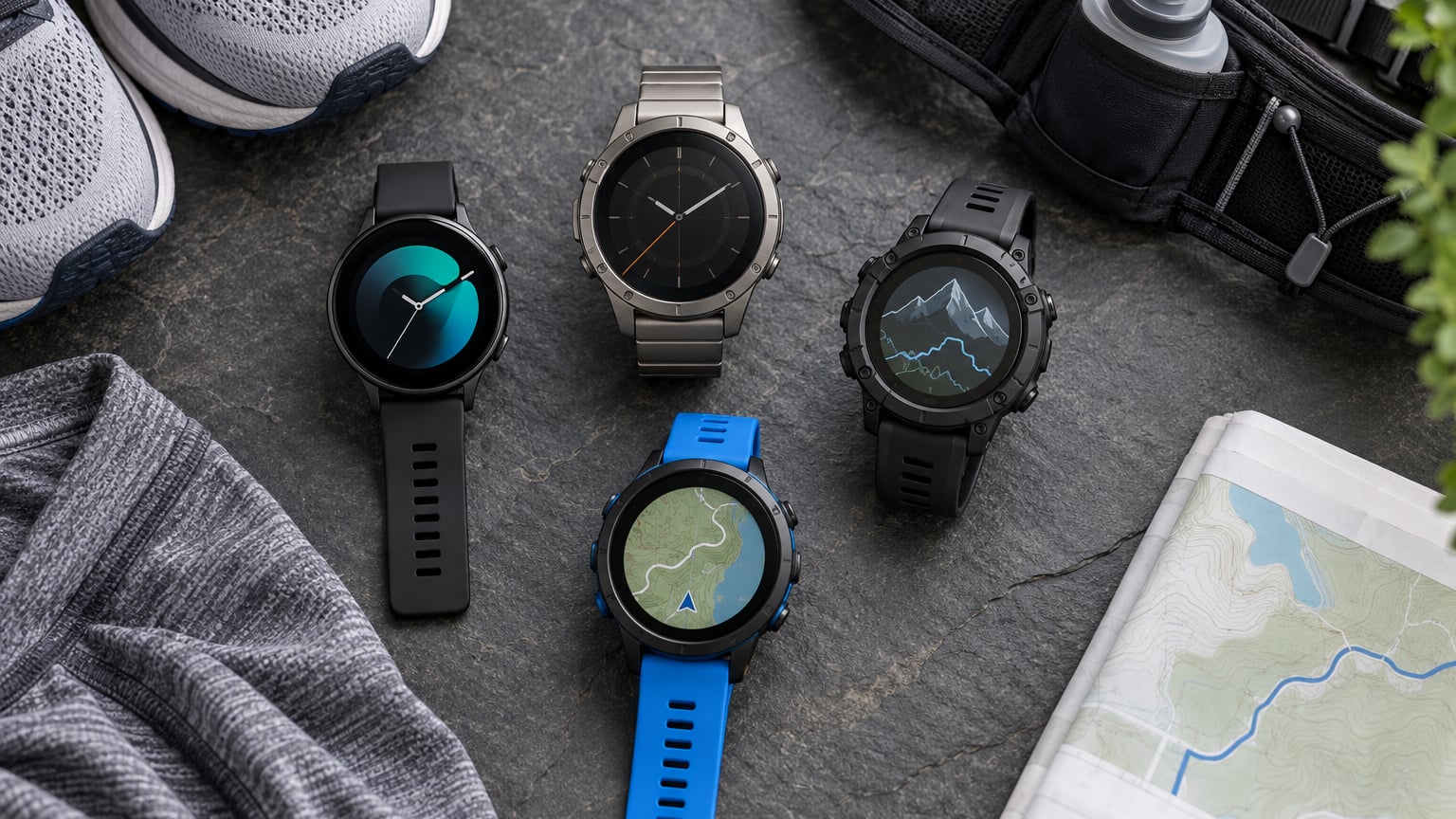 Garmin Watch Deals: Prime Big Deal Days