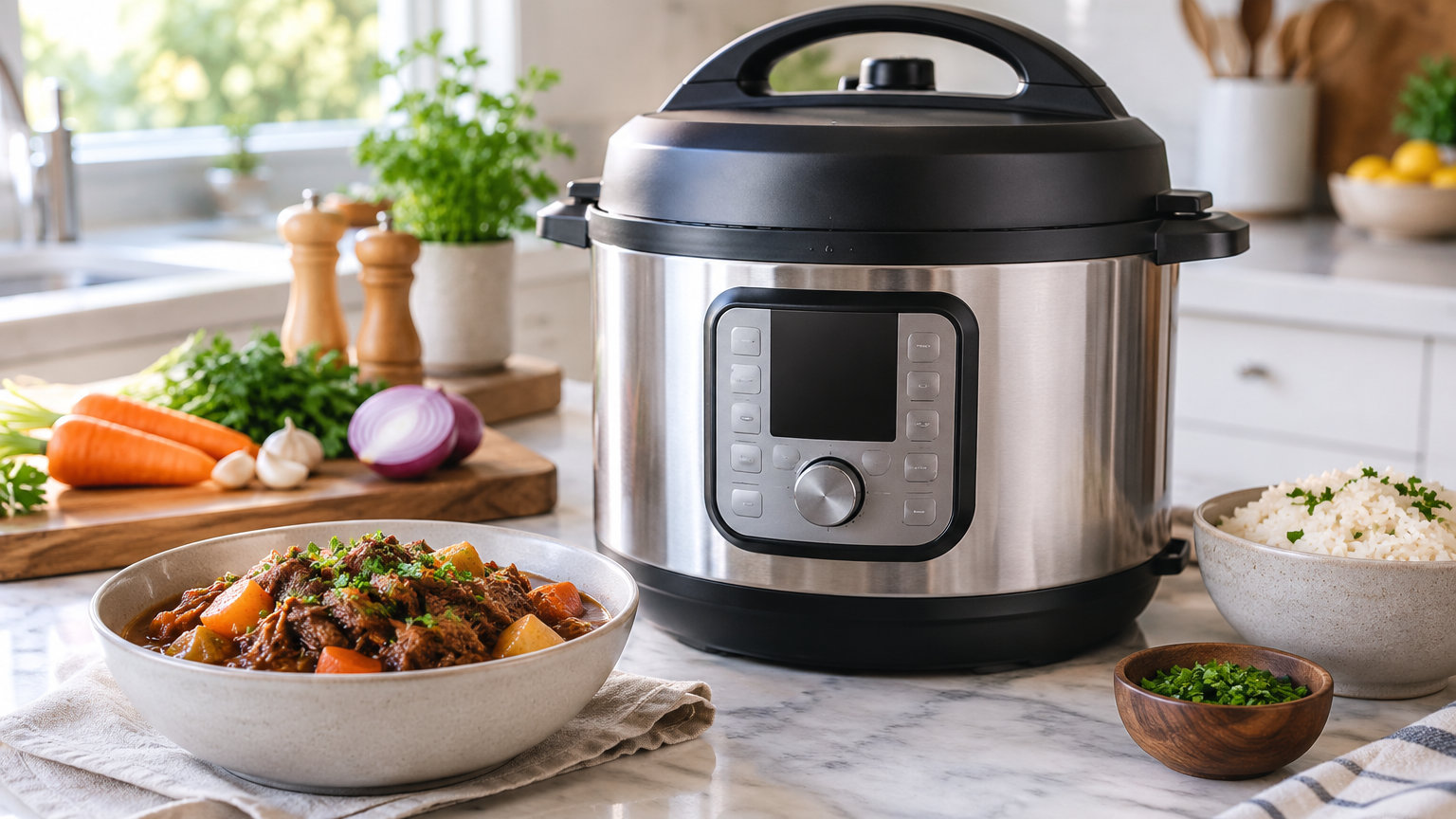 Instant Pot Deals: Prime Big Deal Days