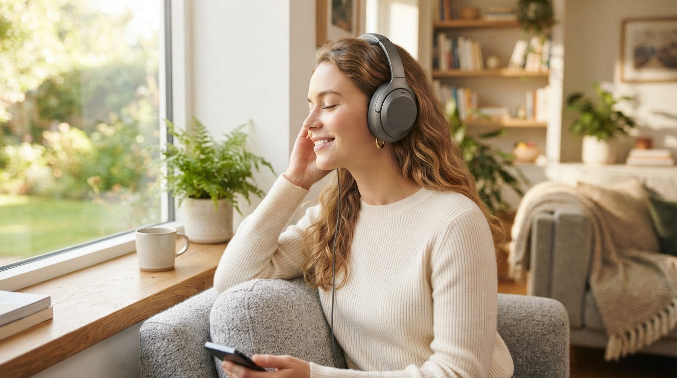 Sony Headphone and Earbud Deals: Prime Big Deal Days