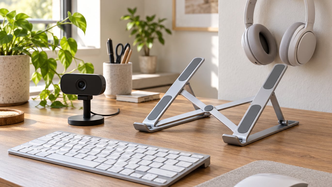 Work-From-Home Deals: Prime Big Deal Days