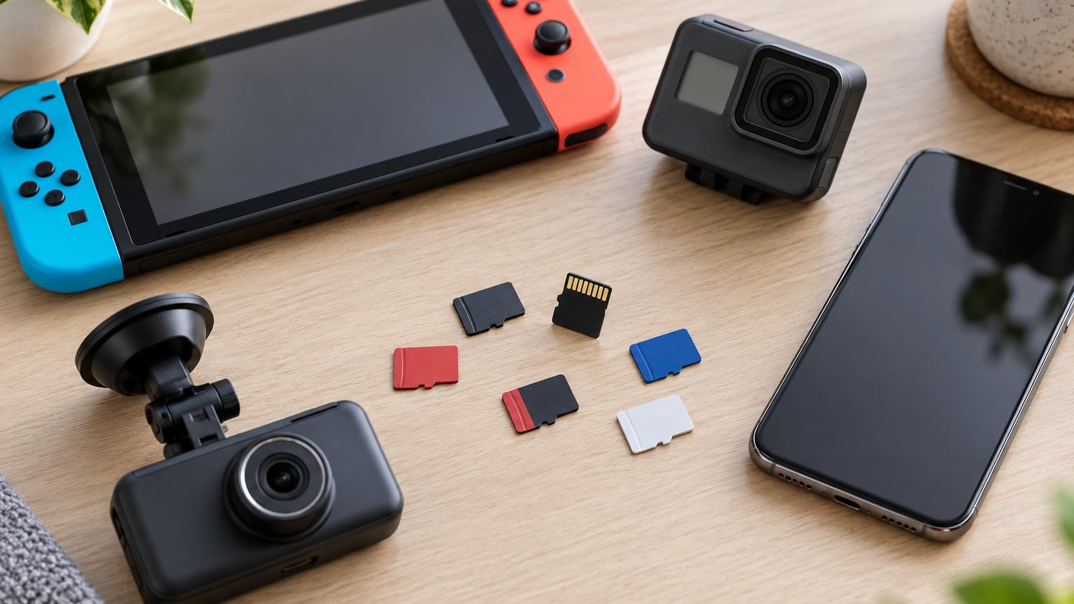 microSD Card Deals: Prime Big Deal Days