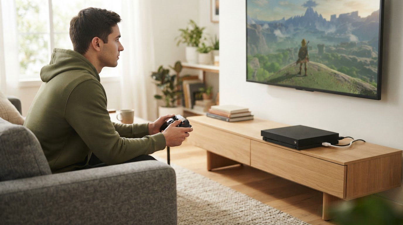 Xbox Deals: Prime Big Deal Days