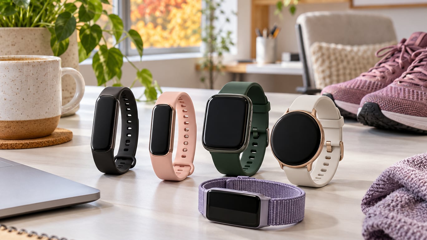 Fitbit Deals: Prime Big Deal Days