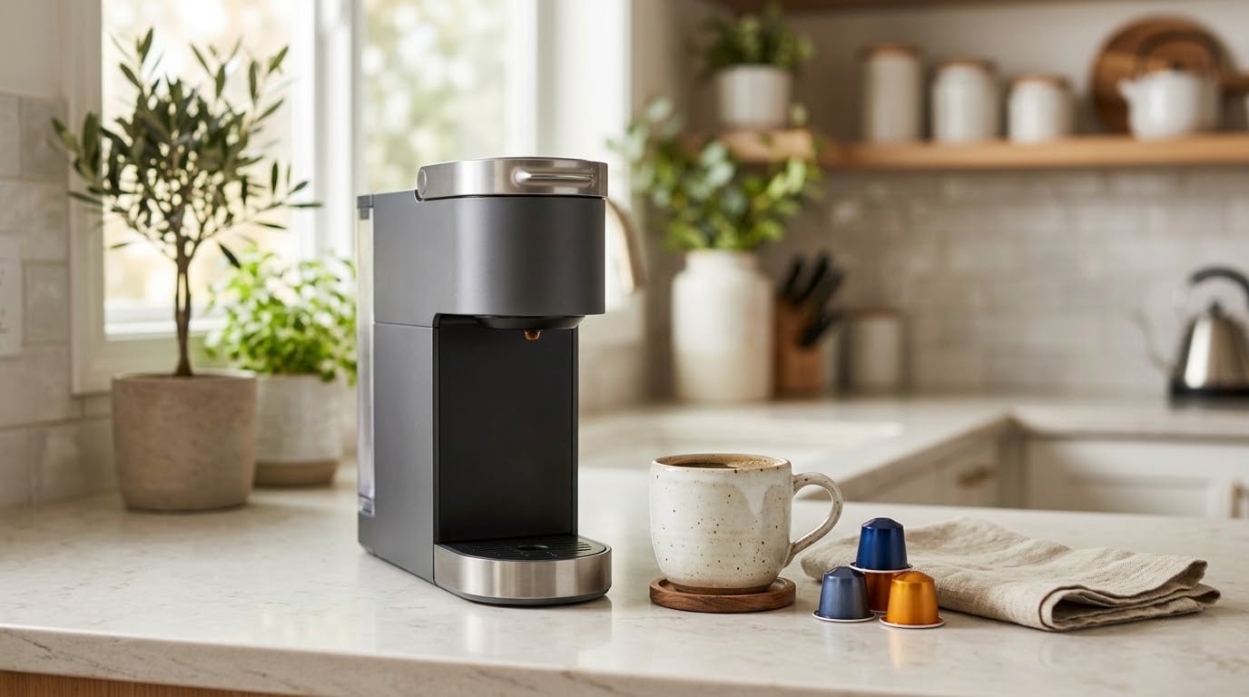 Keurig Coffee Maker Deals: Prime Big Deal Days