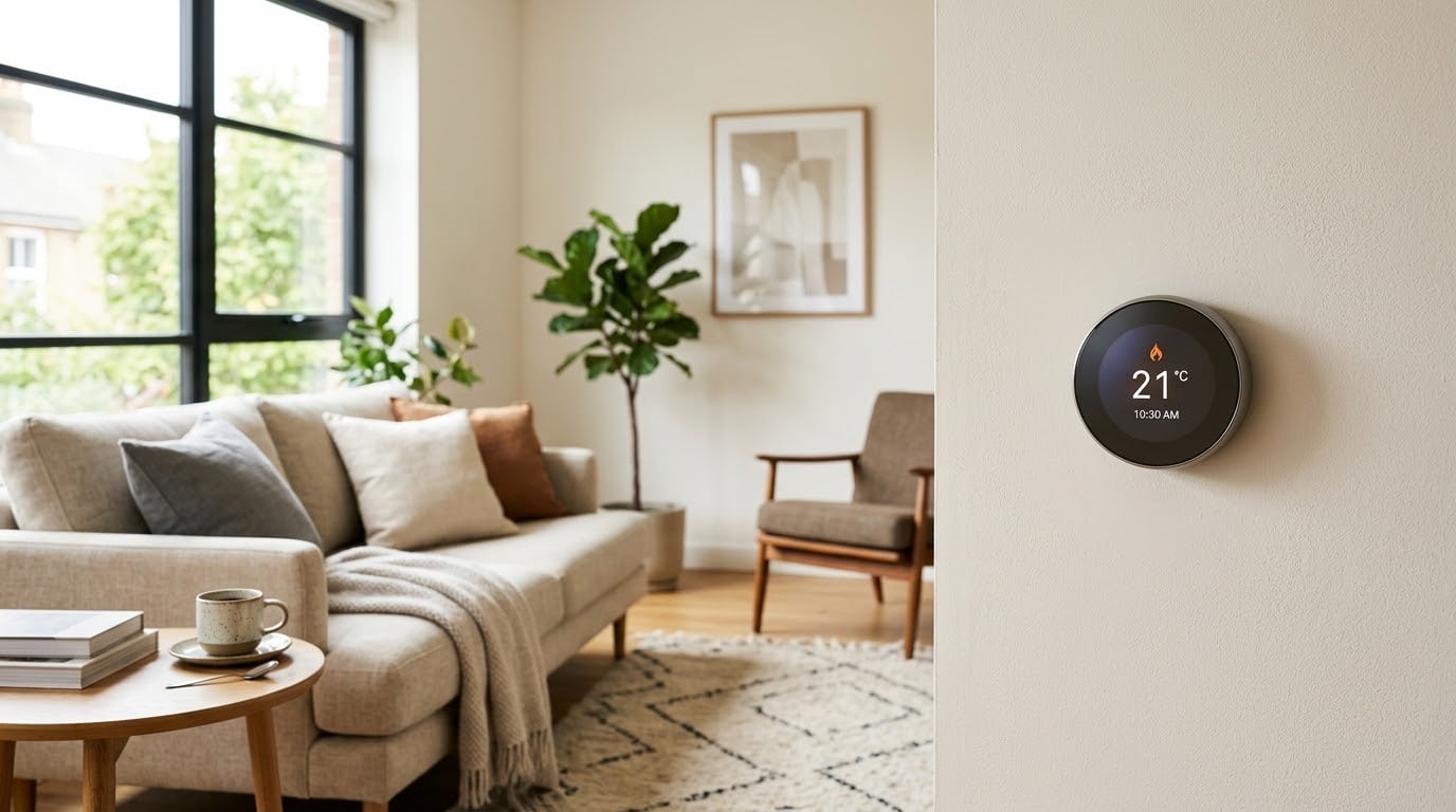 Smart Thermostat Deals: Prime Big Deal Days