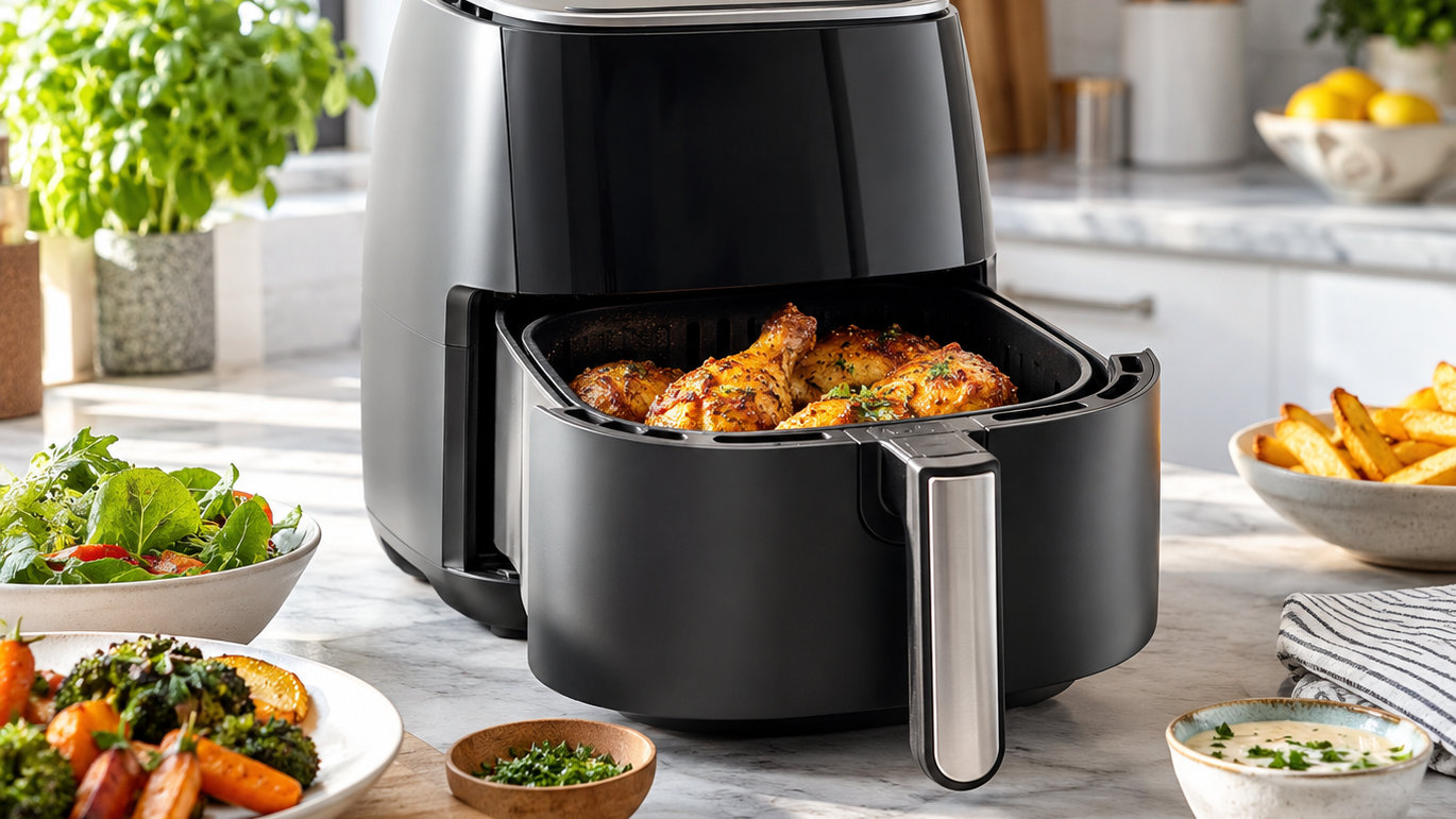 Ninja Blender Deals: Prime Big Deal Days