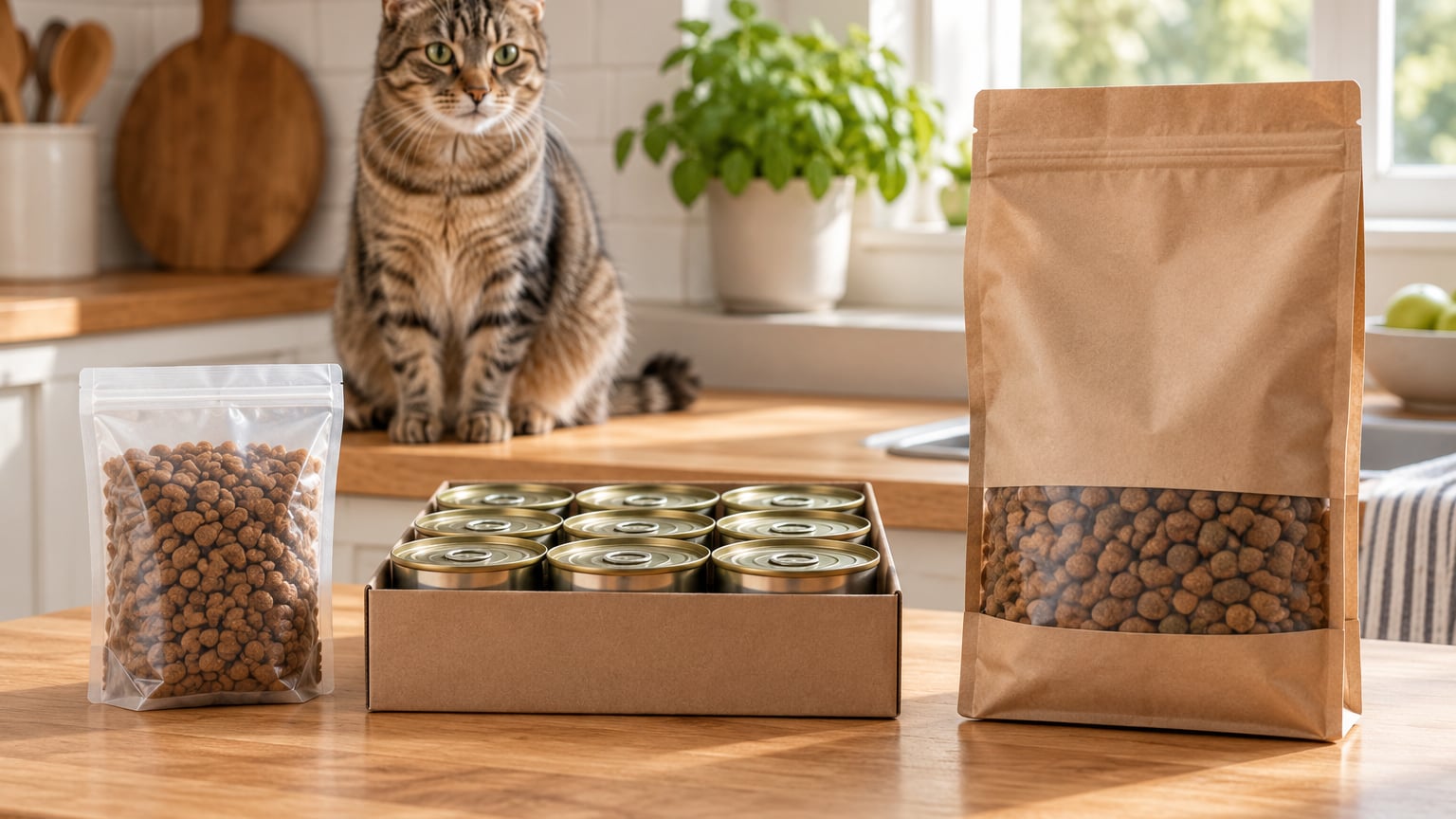 Cat Food Deals: Prime Big Deal Days